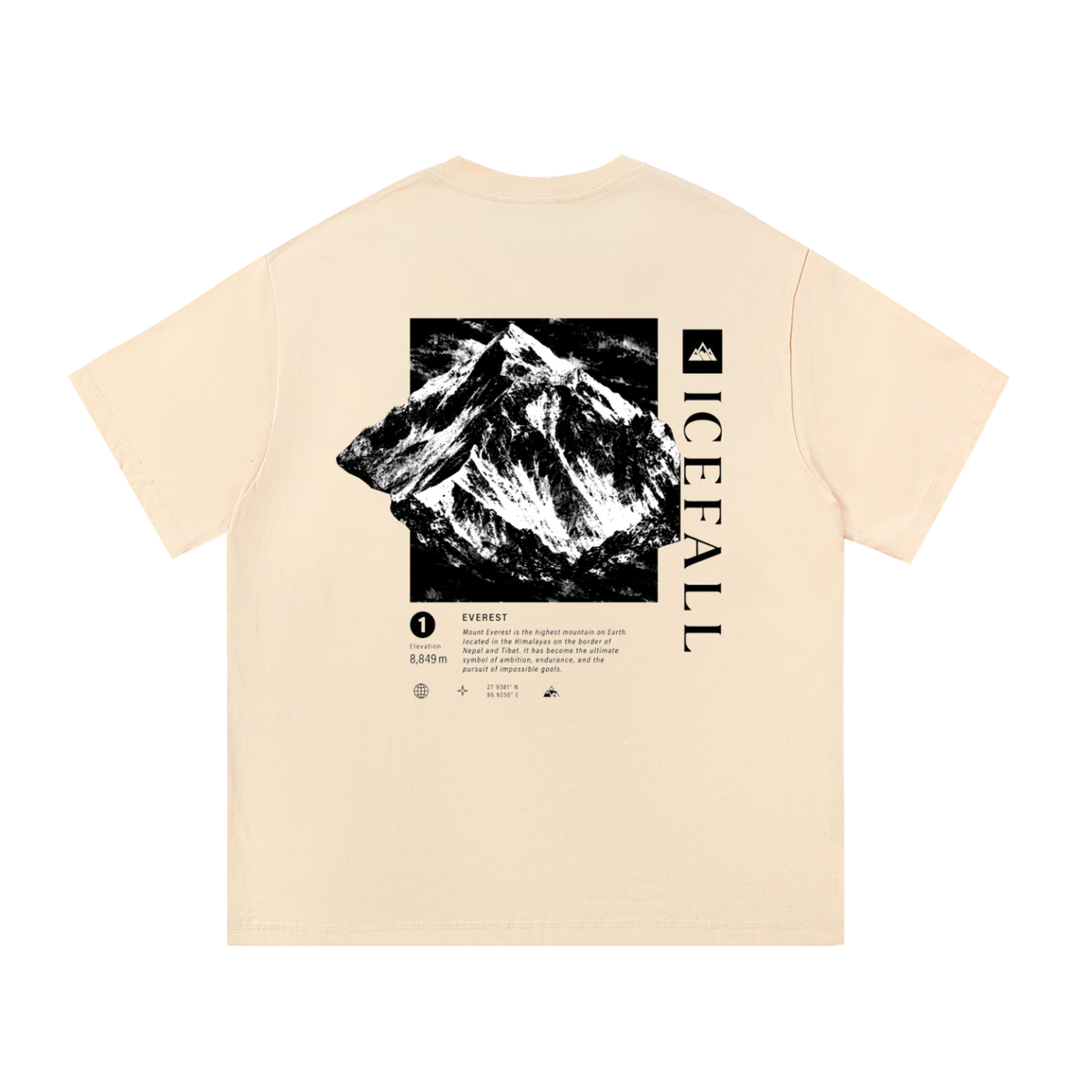 EVEREST | T-Shirt
