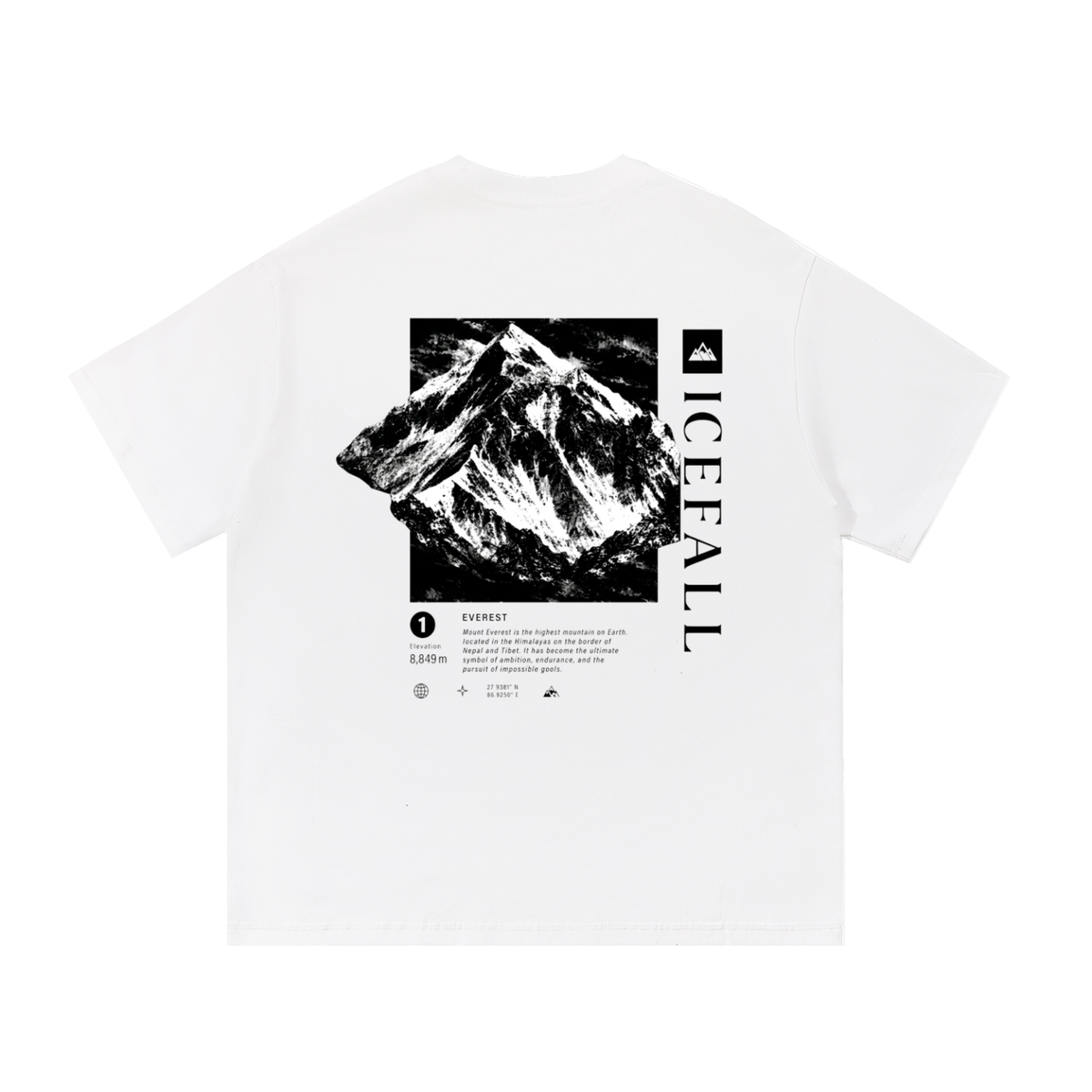 EVEREST | T-Shirt
