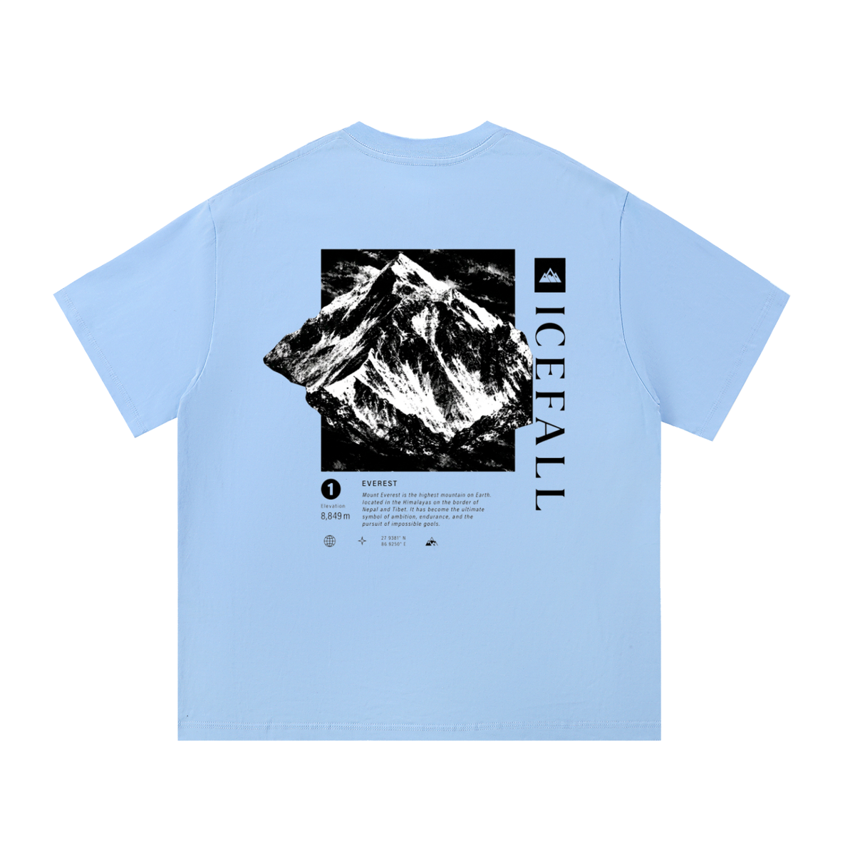 EVEREST | T-Shirt