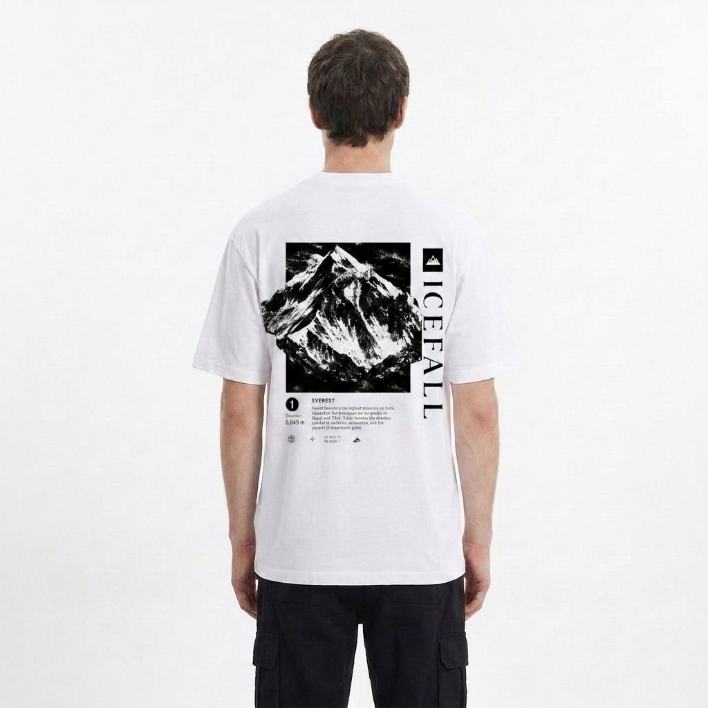 EVEREST | T-Shirt